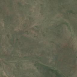 Owyhee County map(satellite map)