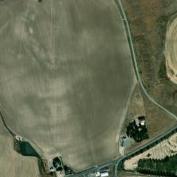 1333-1347 Highway 25, Heyburn, ID 83336 High Resolution Satellite Map