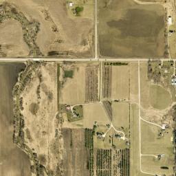 Satellite view of The Club at Strawberry Creek