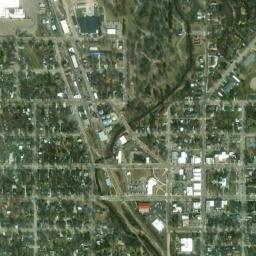 Mason map(satellite map)