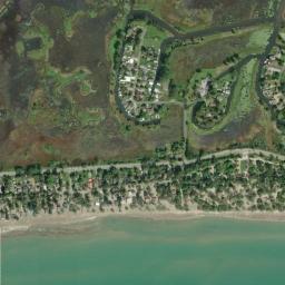 Satellite view of Long Point