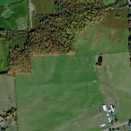 Satellite view of Walden Oaks Country Club