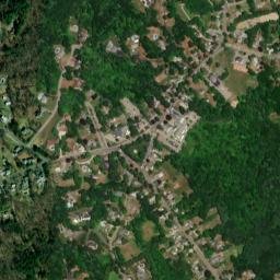 Westford map(satellite map)