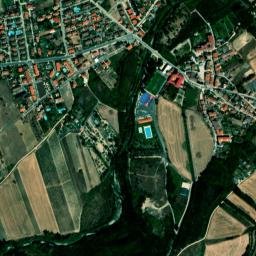 Anguciana map(satellite map)