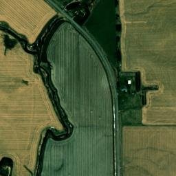 Highway 12, Ponca, NE 68770, USA High Resolution Satellite Map