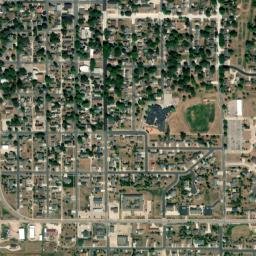 868-898 6th Street, Parkersburg, IA 50665 High Resolution Satellite Map