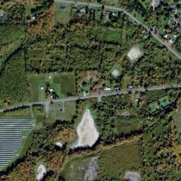 Satellite view of Willowbrook Golf Club