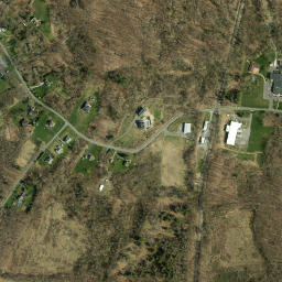 Wemple New York High Resolution Satellite Map