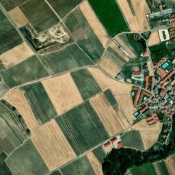 Cihuri map(satellite map)