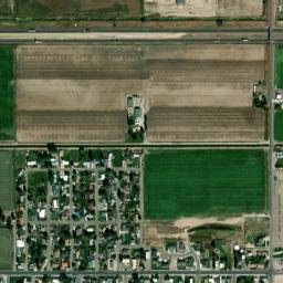 1501-1599 21st St, Heyburn, ID 83336 Satellite Map