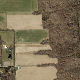 Satellite view of Stone Hedges Golf