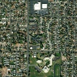 661-711 Cypress Way, Twin Falls, ID 83301 High Resolution Satellite Map