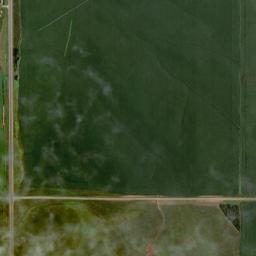 US-81, Hartington, NE 68739, USA High Resolution Satellite Map