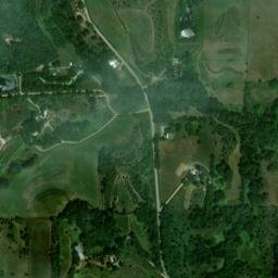 5327-6079 Broken Kettle Road, Sioux City, IA High Resolution Satellite Map