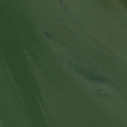 Satellite view of Birchwood Golf Course