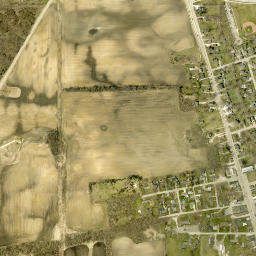 Salem map(satellite map)