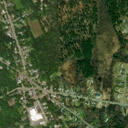 Templeton map(satellite map)