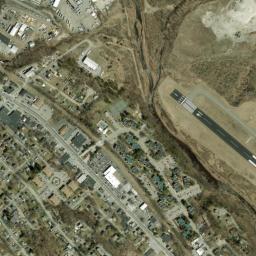 Satellite view of Monoosnock Country Club