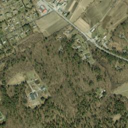 Satellite view of Kimball Farms Pitch & Putt