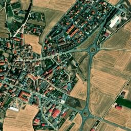 Casalarreina map(satellite map)