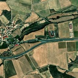 Gimileo map(satellite map)