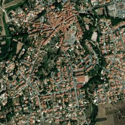Sant Andreu de Sureda map(satellite map)