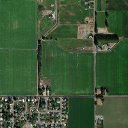 139-323 7th St, Heyburn, ID 83336 Satellite Map