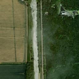 4392-4852 Iowa 12, Sioux City, IA 51109 High Resolution Satellite Map