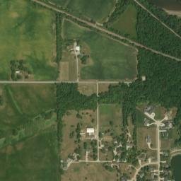 108 Lilliput Lane, Cedar Falls, IA 50613 High Resolution Satellite Map