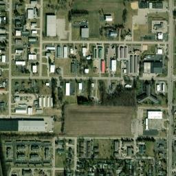 2700-2798 County Highway G, Beloit, WI Satellite Map