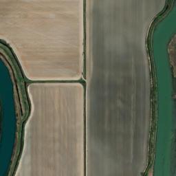 Satellite view of The Baldoon Mystery