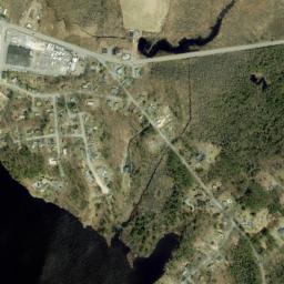 Satellite view of Westminster Country Club