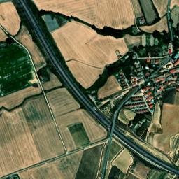 Ollauri map(satellite map)