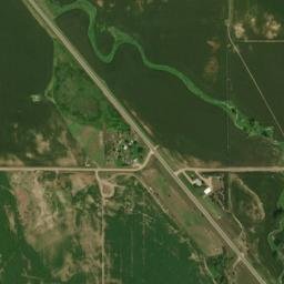 Nebraska 57, Coleridge, NE 68727, America High Resolution Satellite Map