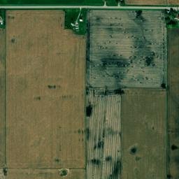 2909-2945 170th Street, Duncombe, IA High Resolution Satellite Map