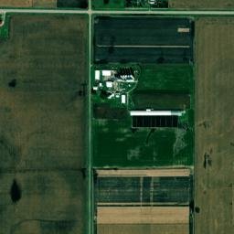2976 170th Street, Duncombe, IA 50532 High Resolution Satellite Map