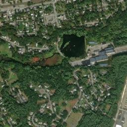Shirley map(satellite map)