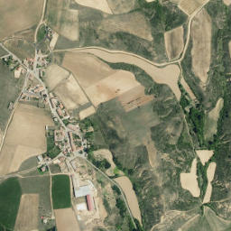 Villasabariego map(satellite map)