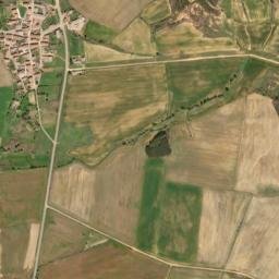 Villazanzo de Valderaduey map(satellite map)