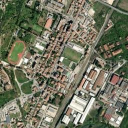 Narni Scalo map(satellite map)