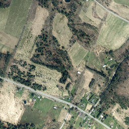 West Laurens New York High Resolution Satellite Map