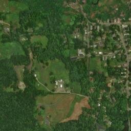 Montague map(satellite map)