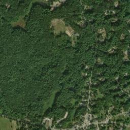 Carlisle map(satellite map)