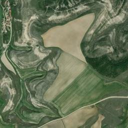 Galbarros map(satellite map)