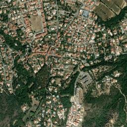 Vilallonga dels Monts map(satellite map)