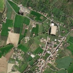 Elice map(satellite map)