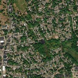 Reading map(satellite map)