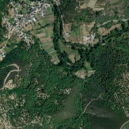 Sobrado map(satellite map)