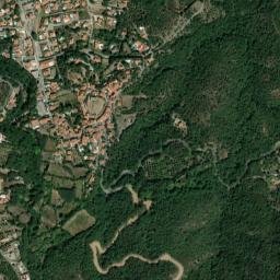 Montesquiu d'Albera map(satellite map)