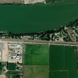 451-511 ID-81 Burley ID 83318 High Resolution Satellite Map